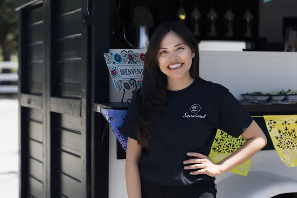 Founder of Sipsational